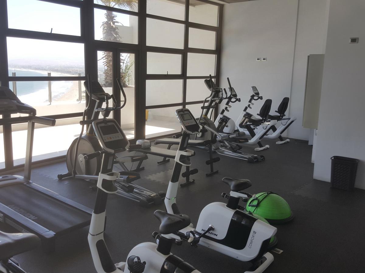 Departamento La Serena Coquimbo Eksteriør billede