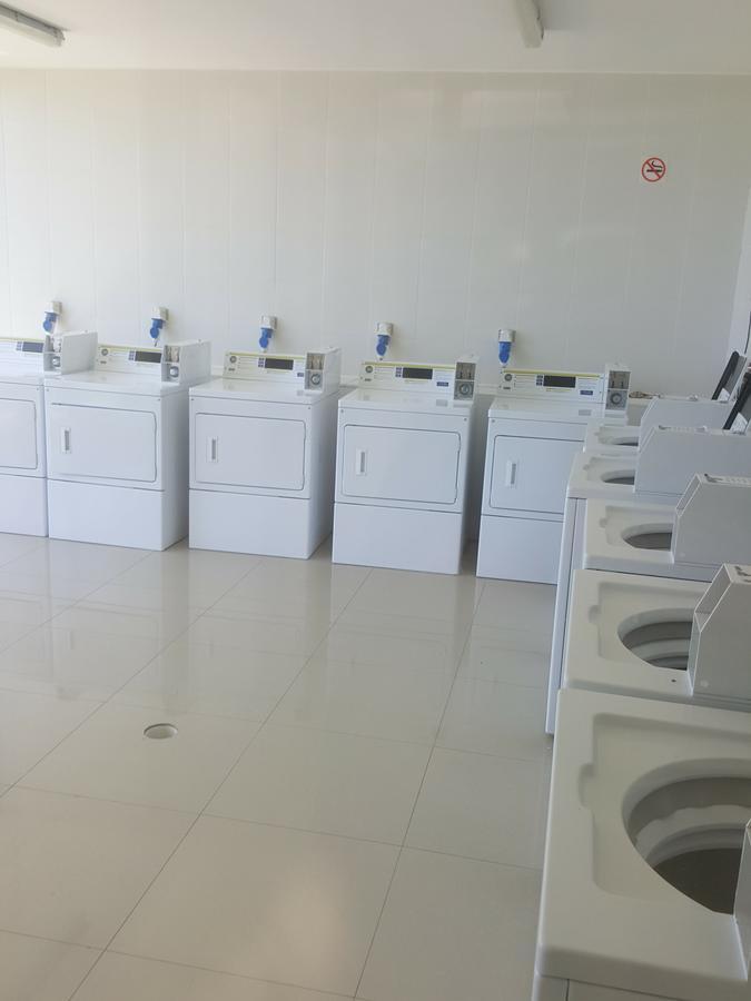 Departamento La Serena Coquimbo Eksteriør billede