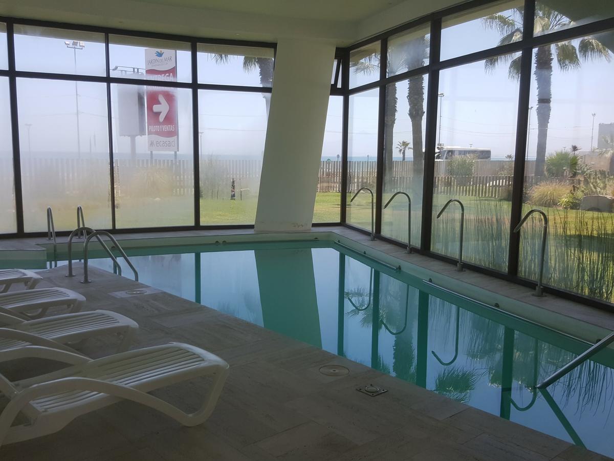 Departamento La Serena Coquimbo Eksteriør billede