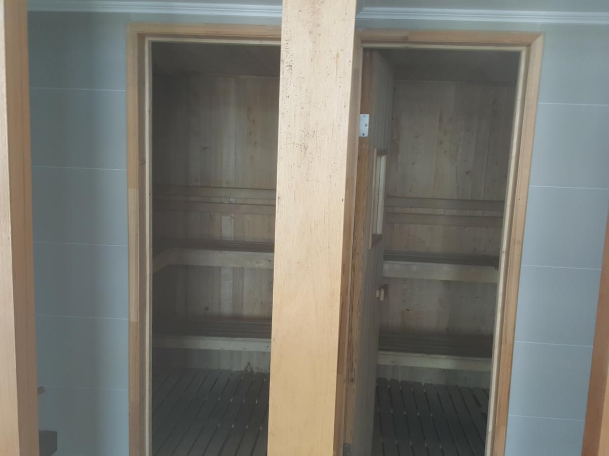 Departamento La Serena Coquimbo Eksteriør billede