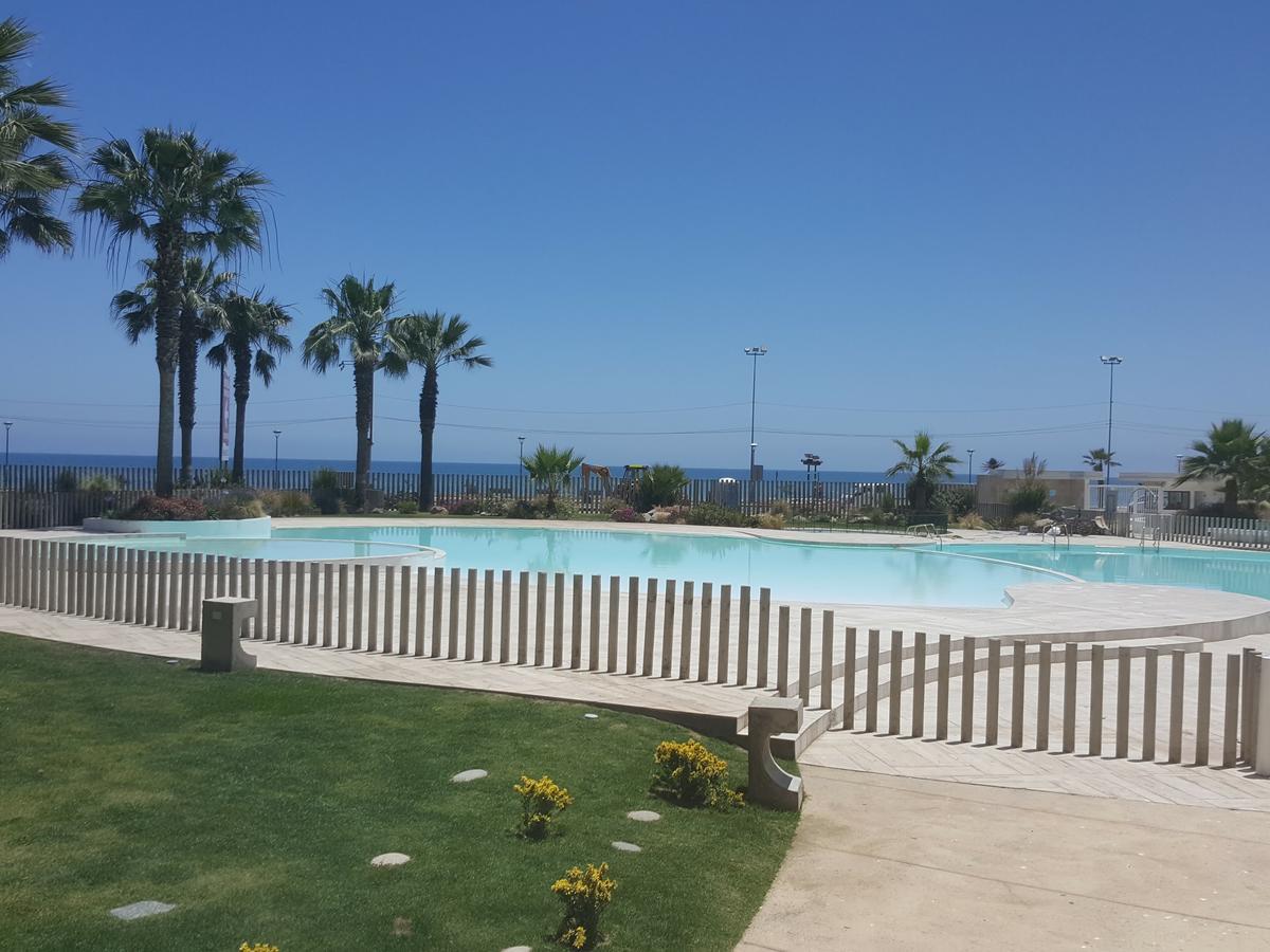 Departamento La Serena Coquimbo Eksteriør billede