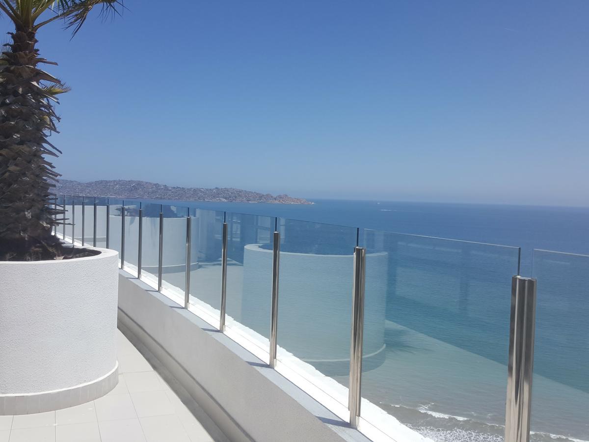 Departamento La Serena Coquimbo Eksteriør billede