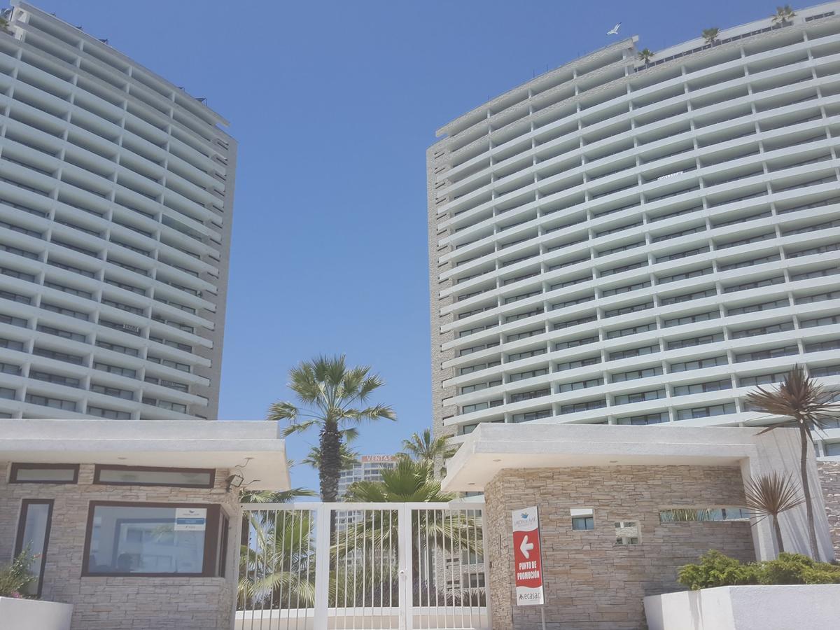 Departamento La Serena Coquimbo Eksteriør billede