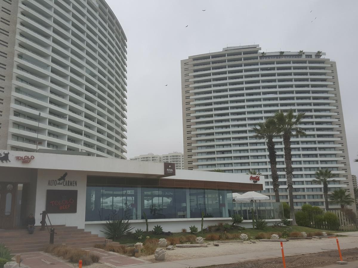 Departamento La Serena Coquimbo Eksteriør billede
