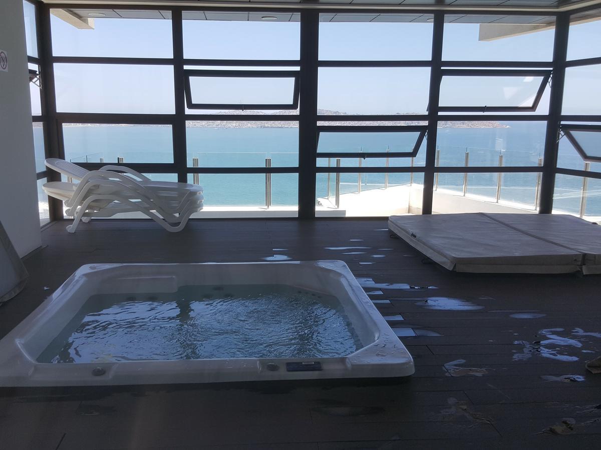 Departamento La Serena Coquimbo Eksteriør billede