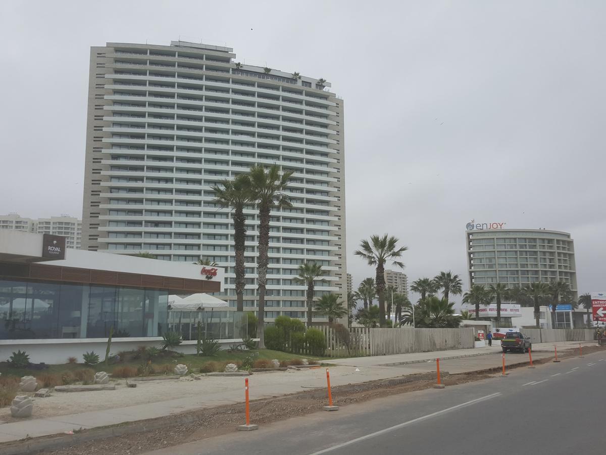 Departamento La Serena Coquimbo Eksteriør billede