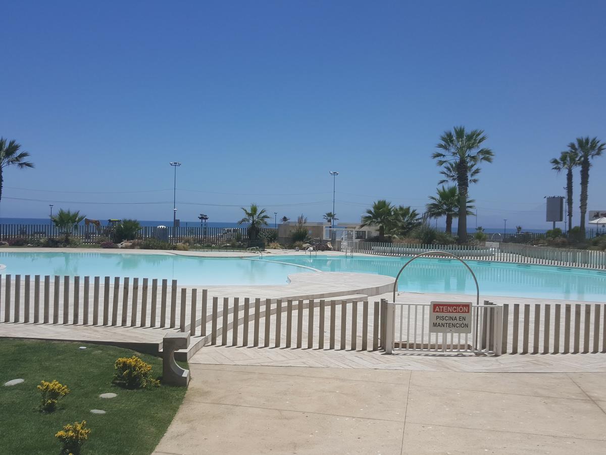 Departamento La Serena Coquimbo Eksteriør billede