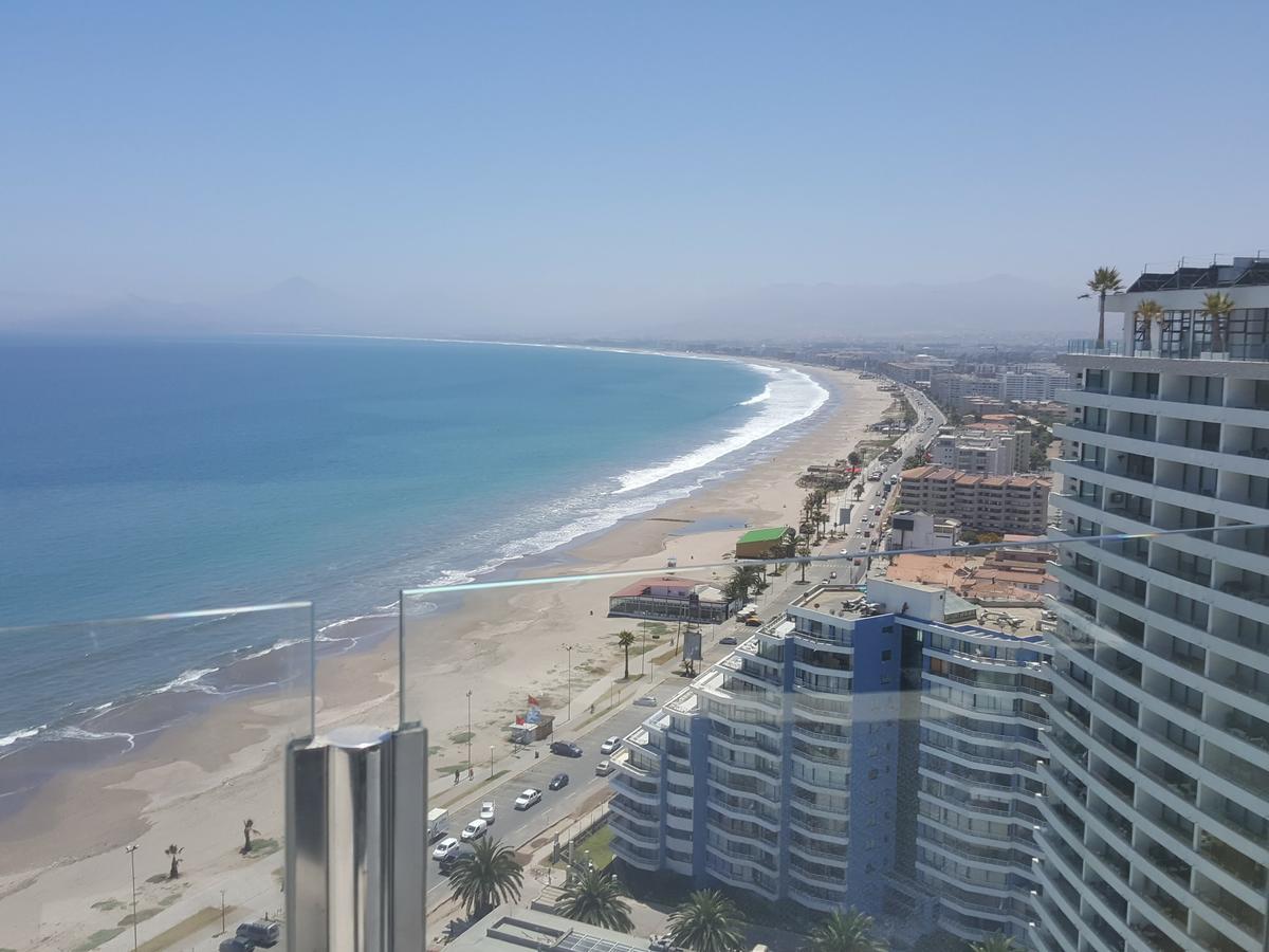 Departamento La Serena Coquimbo Eksteriør billede