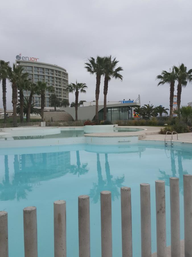 Departamento La Serena Coquimbo Eksteriør billede