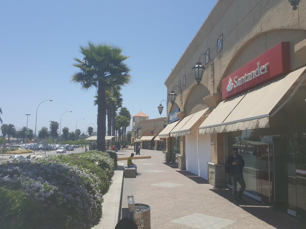 Departamento La Serena Coquimbo Eksteriør billede