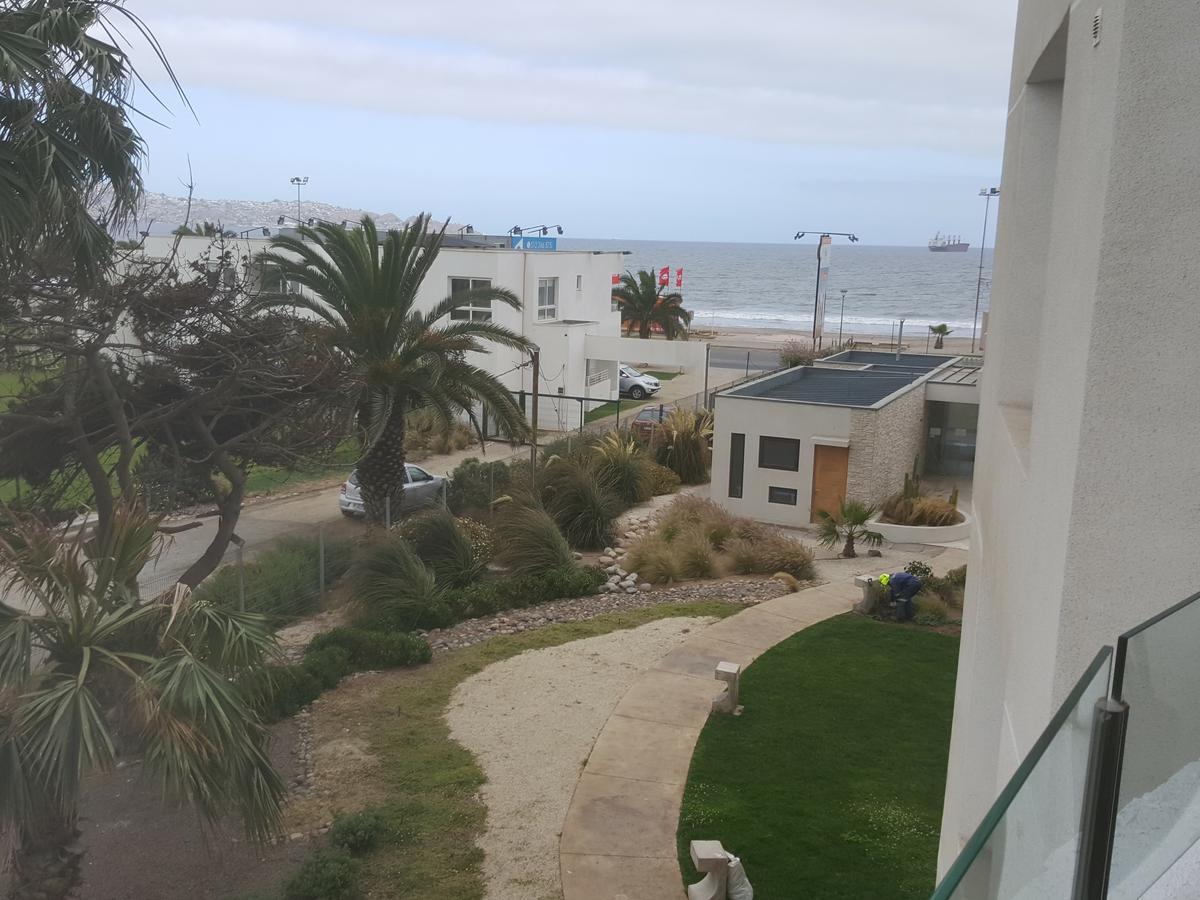 Departamento La Serena Coquimbo Eksteriør billede