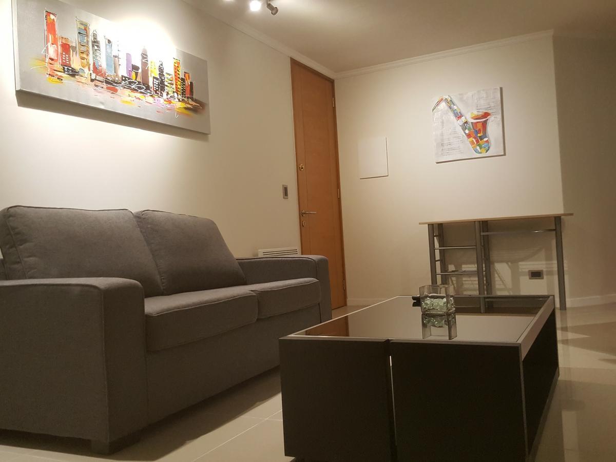 Departamento La Serena Coquimbo Eksteriør billede