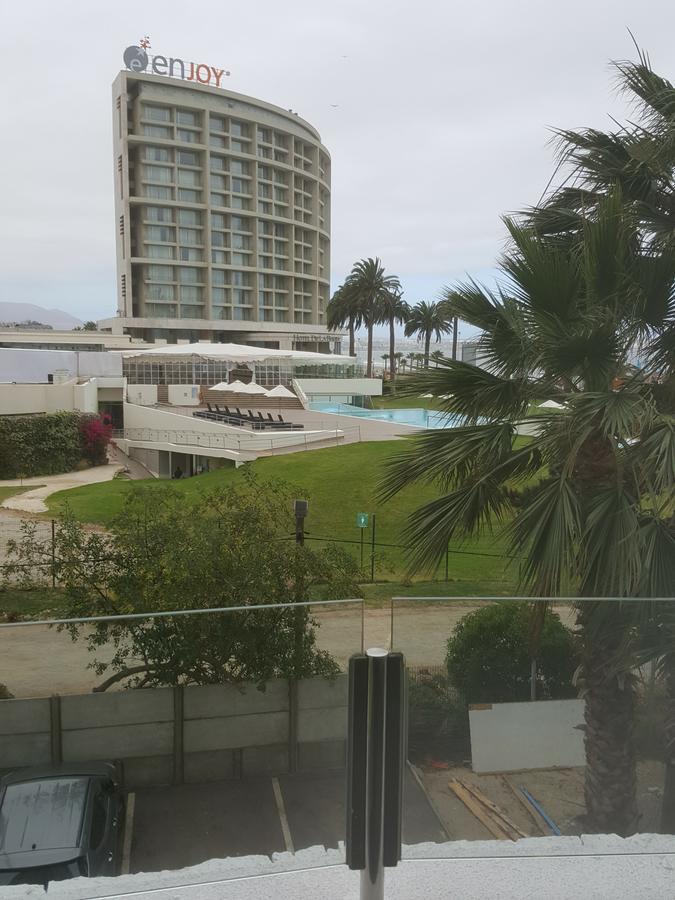 Departamento La Serena Coquimbo Eksteriør billede