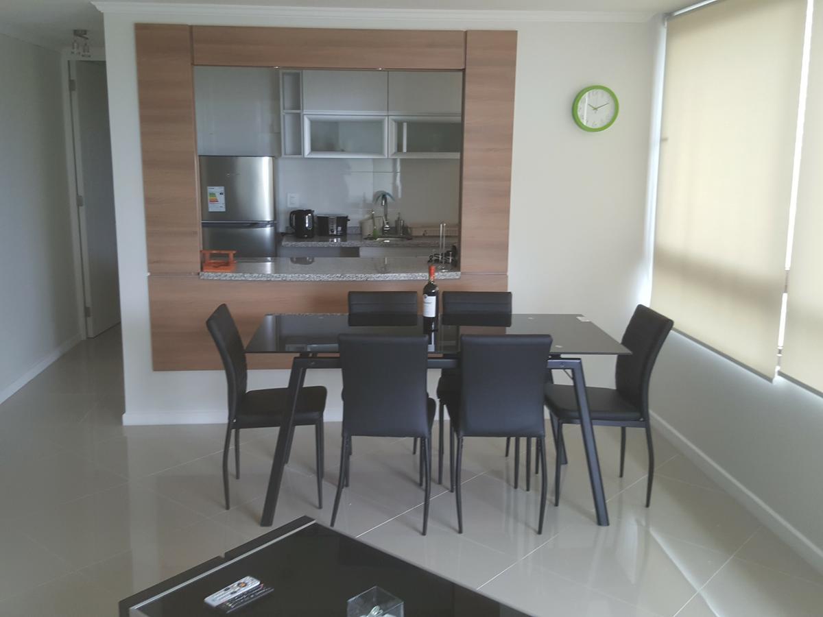 Departamento La Serena Coquimbo Eksteriør billede