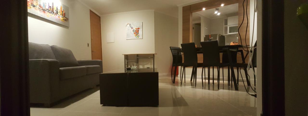 Departamento La Serena Coquimbo Eksteriør billede