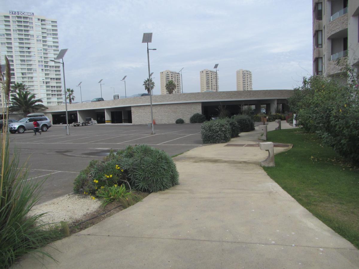 Departamento La Serena Coquimbo Eksteriør billede