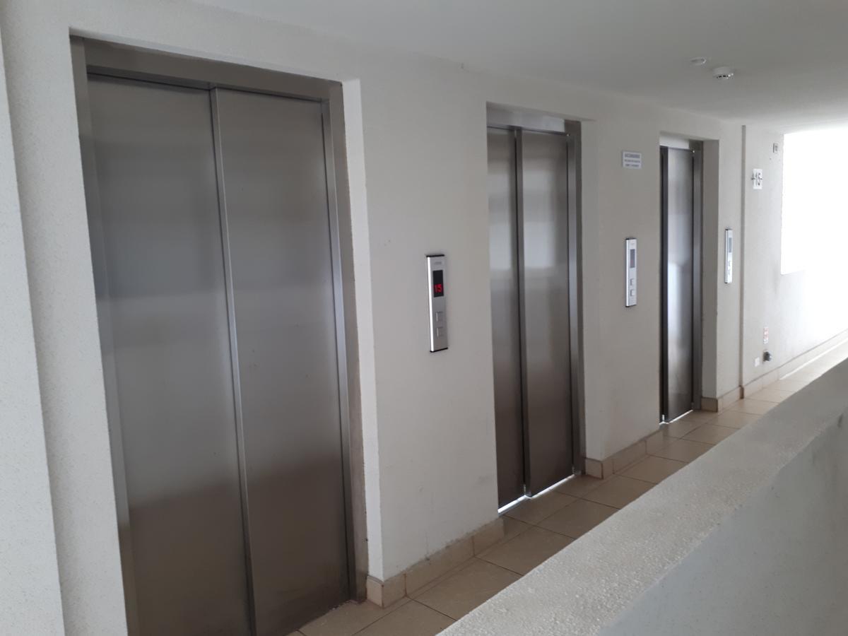 Departamento La Serena Coquimbo Eksteriør billede