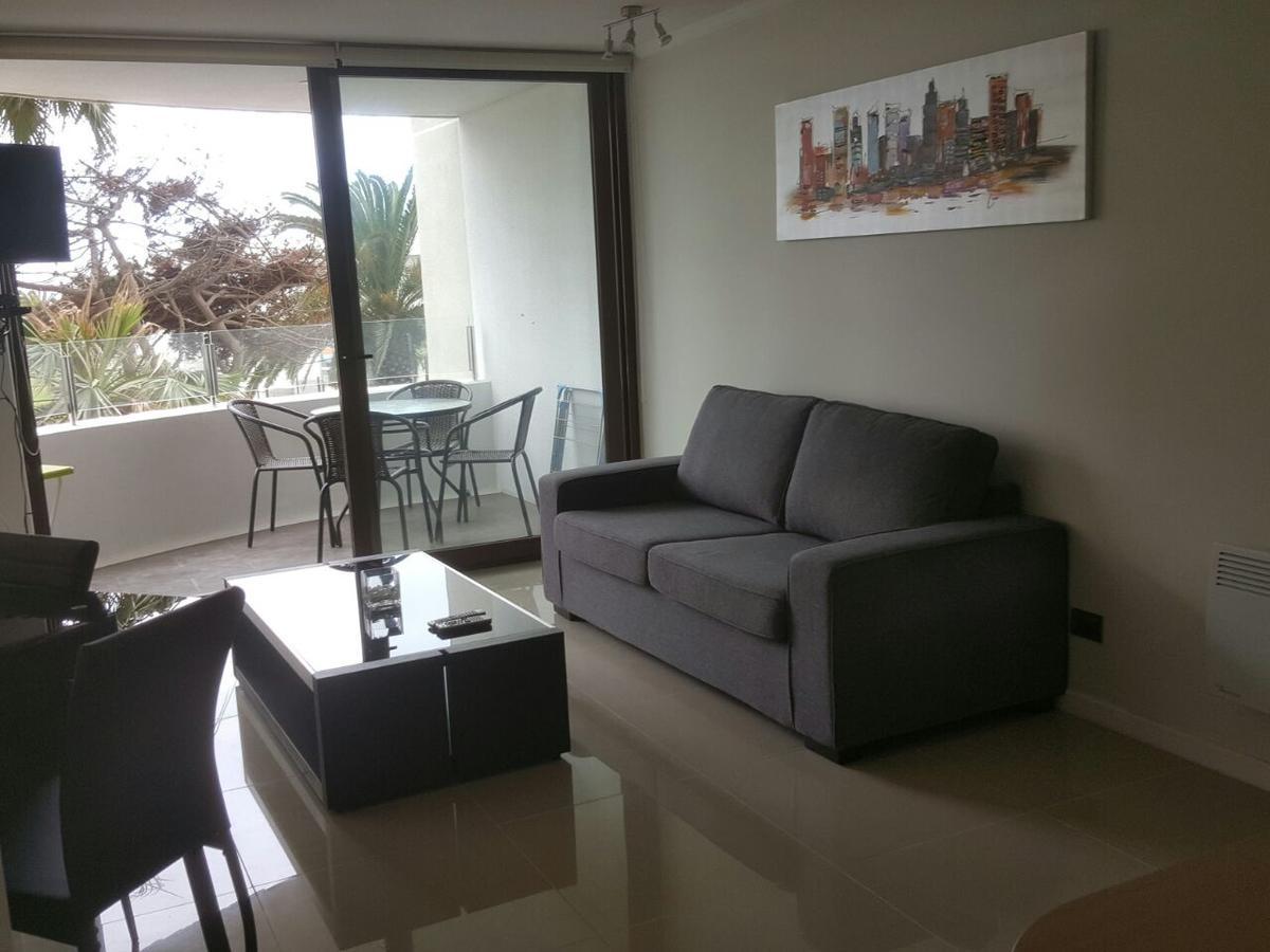 Departamento La Serena Coquimbo Eksteriør billede
