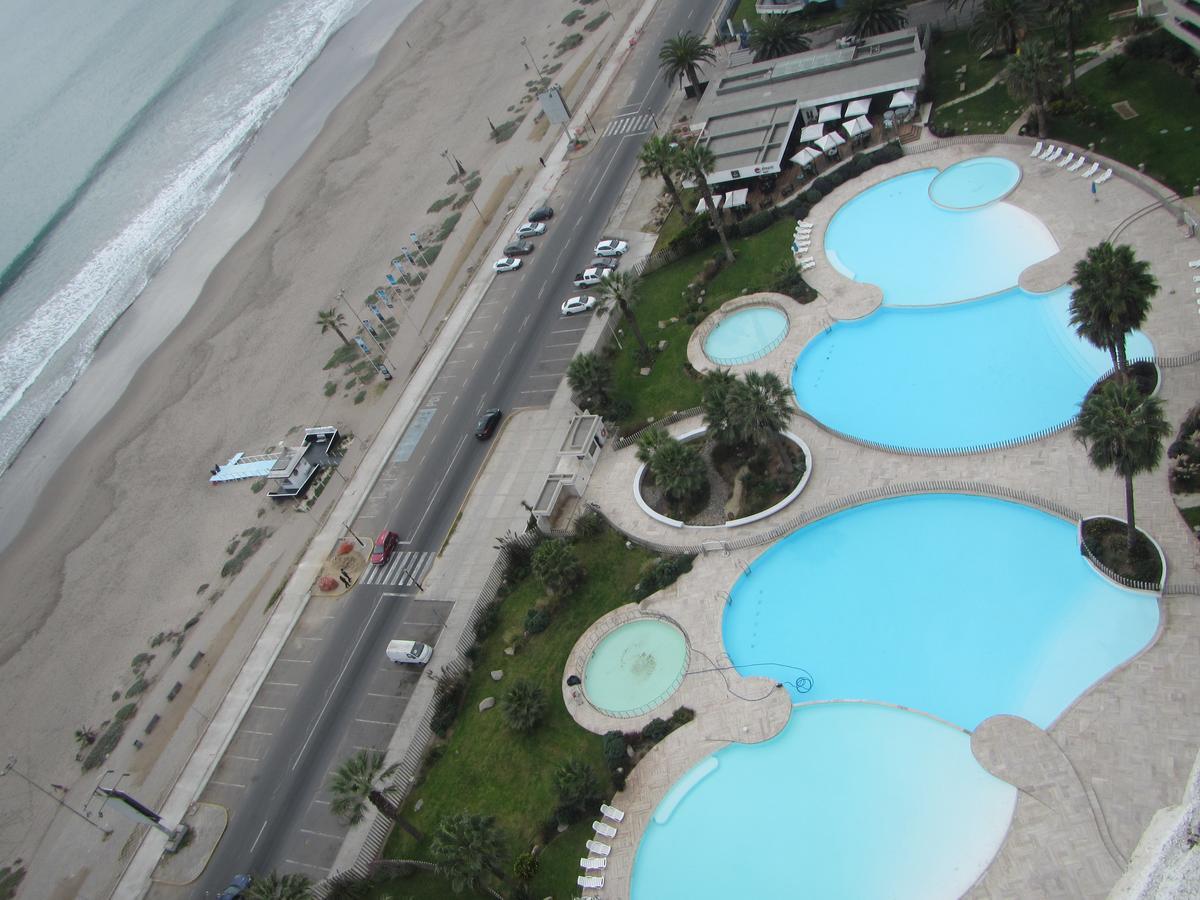 Departamento La Serena Coquimbo Eksteriør billede
