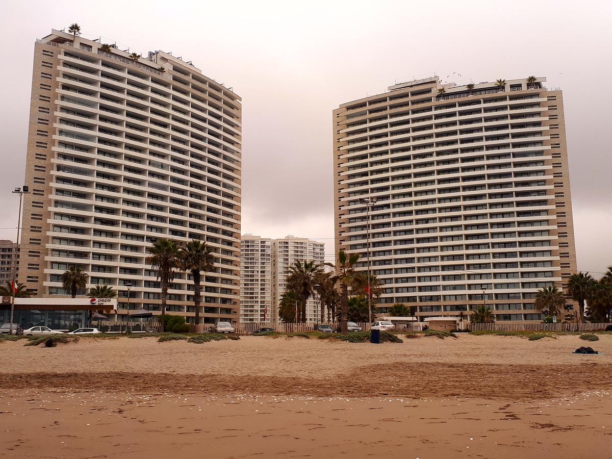 Departamento La Serena Coquimbo Eksteriør billede