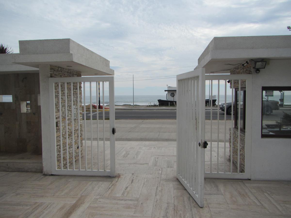 Departamento La Serena Coquimbo Eksteriør billede